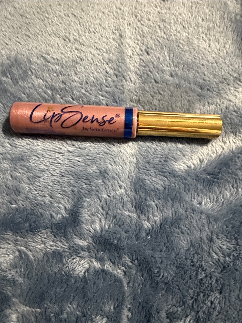 New lipsense Long-Lasting Lip Color - Taurus sign